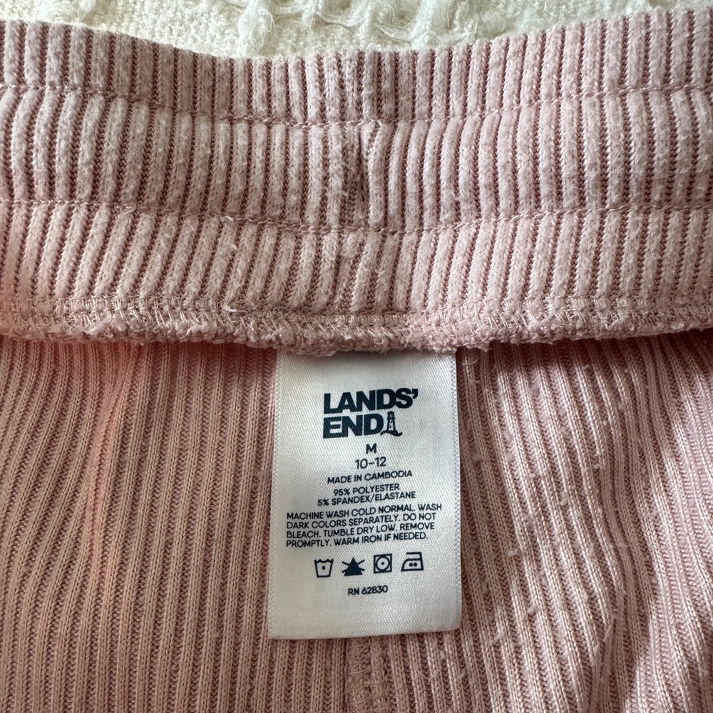 Lands End Pajama Set - Picture 5 of 14